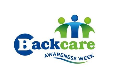 FabNHSStuff's tweet photo. Today is also the start of #BackCareAwarenessWeek

The aim is to raise awareness about back issues as well as how to manage back pain.

#BCAW2022 @RoyLilley @gbtpo @DaniG4_ @TherealBackCare https://t.co/c5WzKw0BXm