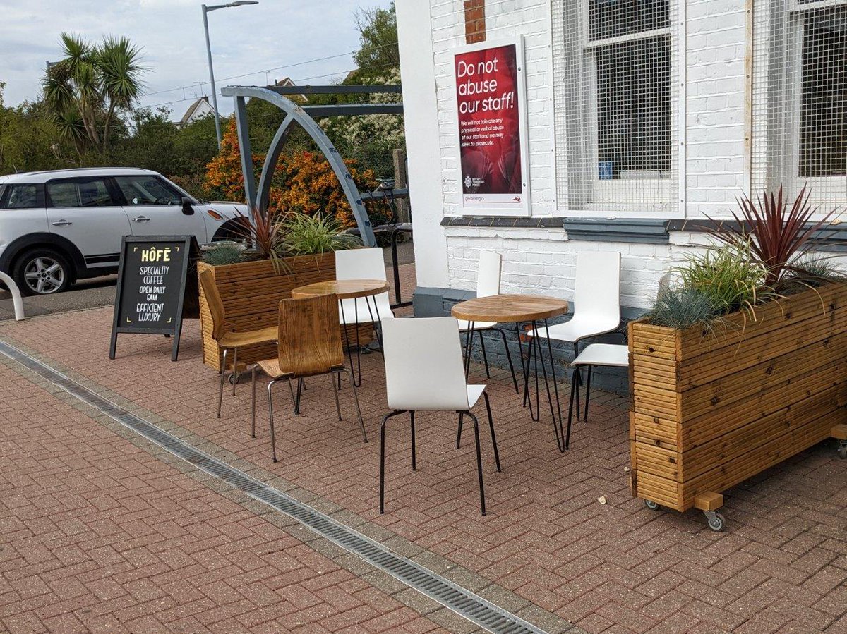 Essex S SuffolkCRP On Twitter Kofe Is A New Coffee Shop At Burnham essex-s-suffolkcrp-on-twitter-kofe-is-a-new-coffee-shop-at-burnham