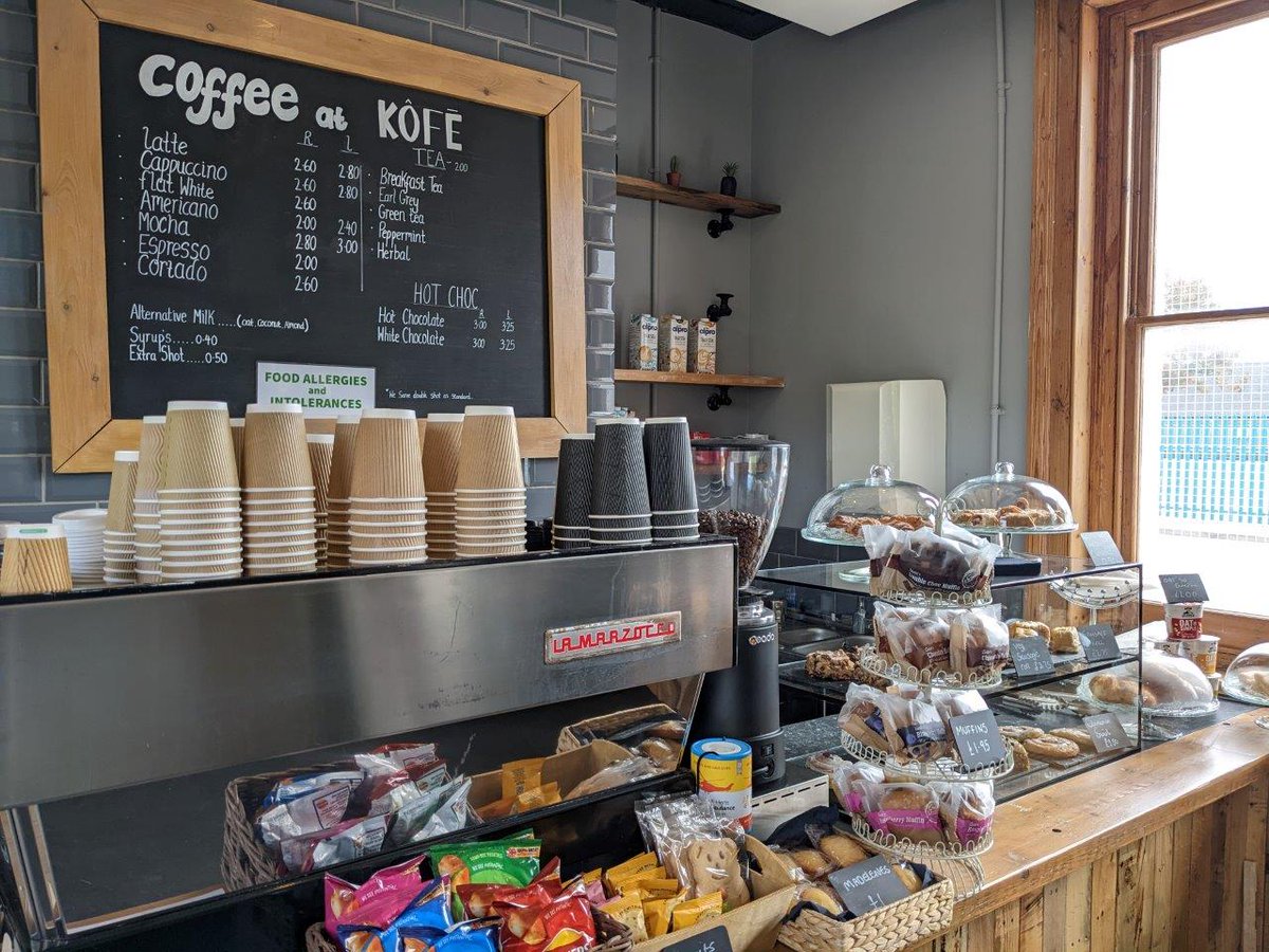 Essex S SuffolkCRP On Twitter Kofe Is A New Coffee Shop At Burnham essex-s-suffolkcrp-on-twitter-kofe-is-a-new-coffee-shop-at-burnham