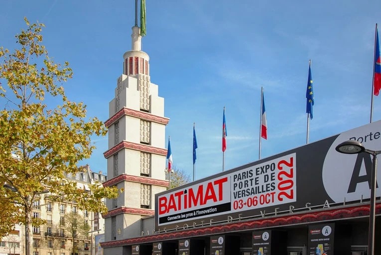 BATIMAT tweet media