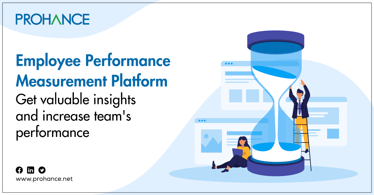 ProHance_net's tweet image. How to measure employee&apos;s performance in the Virtual environment? 

Check out the link to know: prohance.net/prohancemodule…

#insights #worktimemanagement #engagedemployee #operationsmanagementsoftware #workplaceanalytics #workloadmanagement