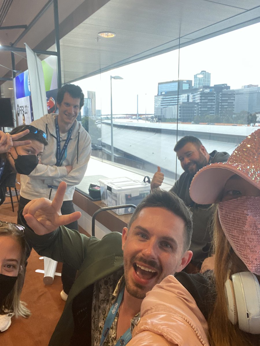chance_EXE's tweet photo. @liamesler @grervv #GCAP22 #migw22 https://t.co/V7maxaoMoc