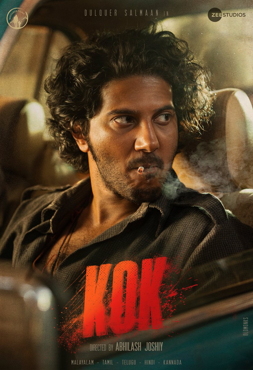 kerala9's tweet photo. @dulQuer  #KingOfKotha #KOKFirstLook @propratheesh https://t.co/GOT68CyeTV