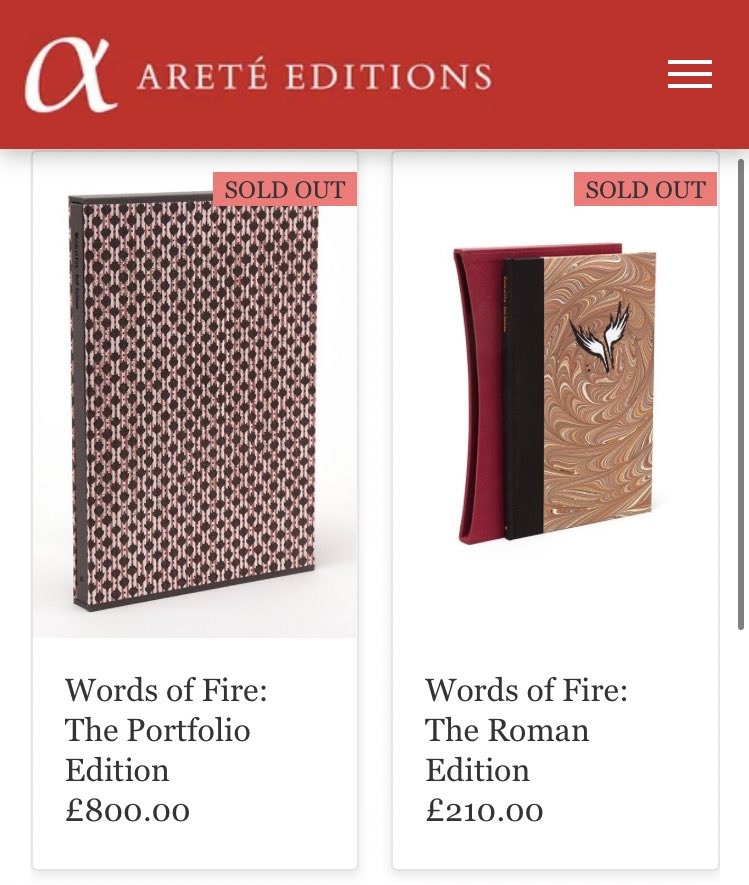 AreteEditions tweet media