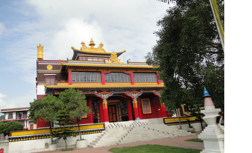 speakingtree's tweet photo. #STArchives
ATUL SETHI comes across a vibrant settlement in an obscure Himachal valley, home to the Bonpos, practitioners of Tibetβs oldest faith
https://t.co/YLkcAHBptl https://t.co/jjdM8DCBGY