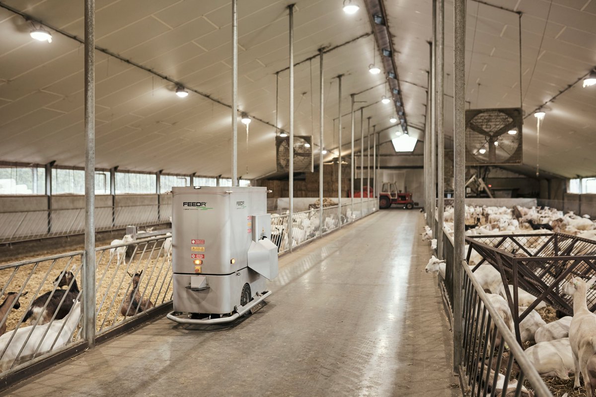 Regio Foodvalley tweet media