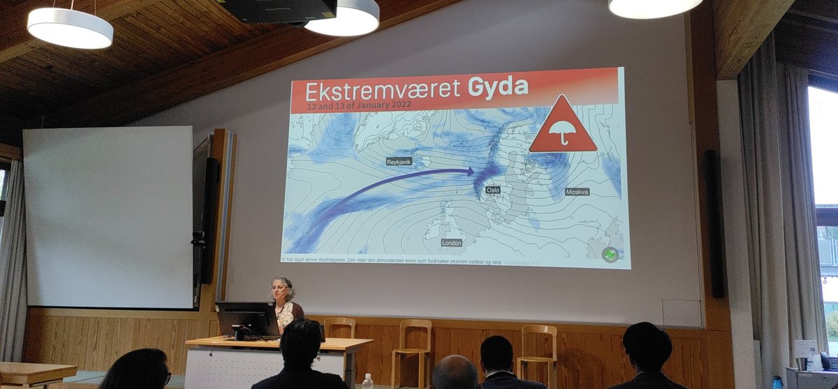 geophysiczist's tweet photo. Excited to be part of #landaware workshop in #WSL Birmensdorf, Zurich. #LEWS #Landslides Oct 3-5 https://t.co/XruLa3ZfIW