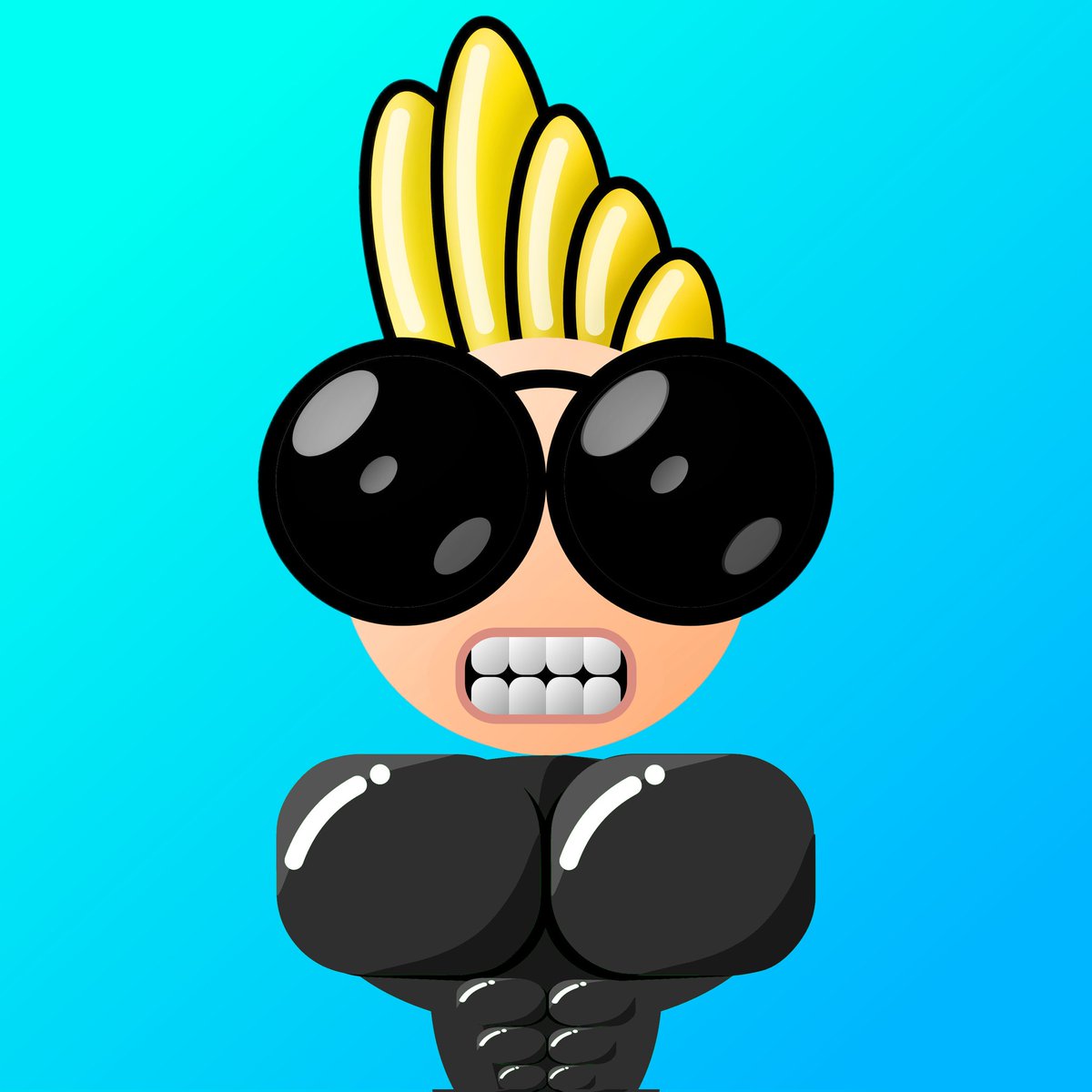 ceylanarts's tweet image. JONNY

opensea.io/collection/pam…

C.A.O.- Ceylanarts NFT Arts

#Nft #Nfts #Nftart #Nftartist #NFTCommmunity #nftcollector #NFTProjects 

@umutceylanarts @ceylanarts