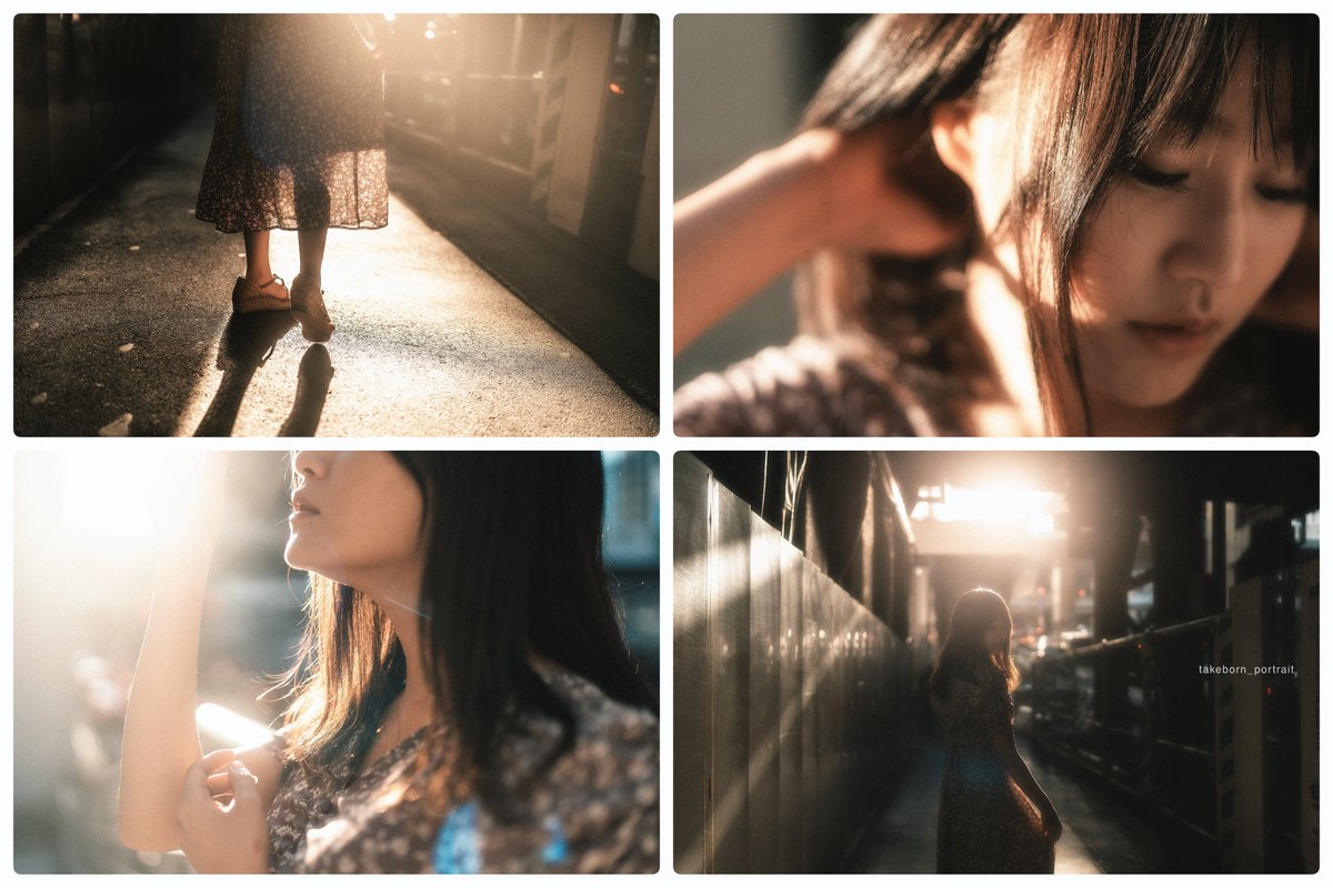 takeborn299's tweet photo. 素敵な落陽
.
.
#takeborn_portrait #OPF650L #tokyographer https://t.co/L7Iiy7SVZP