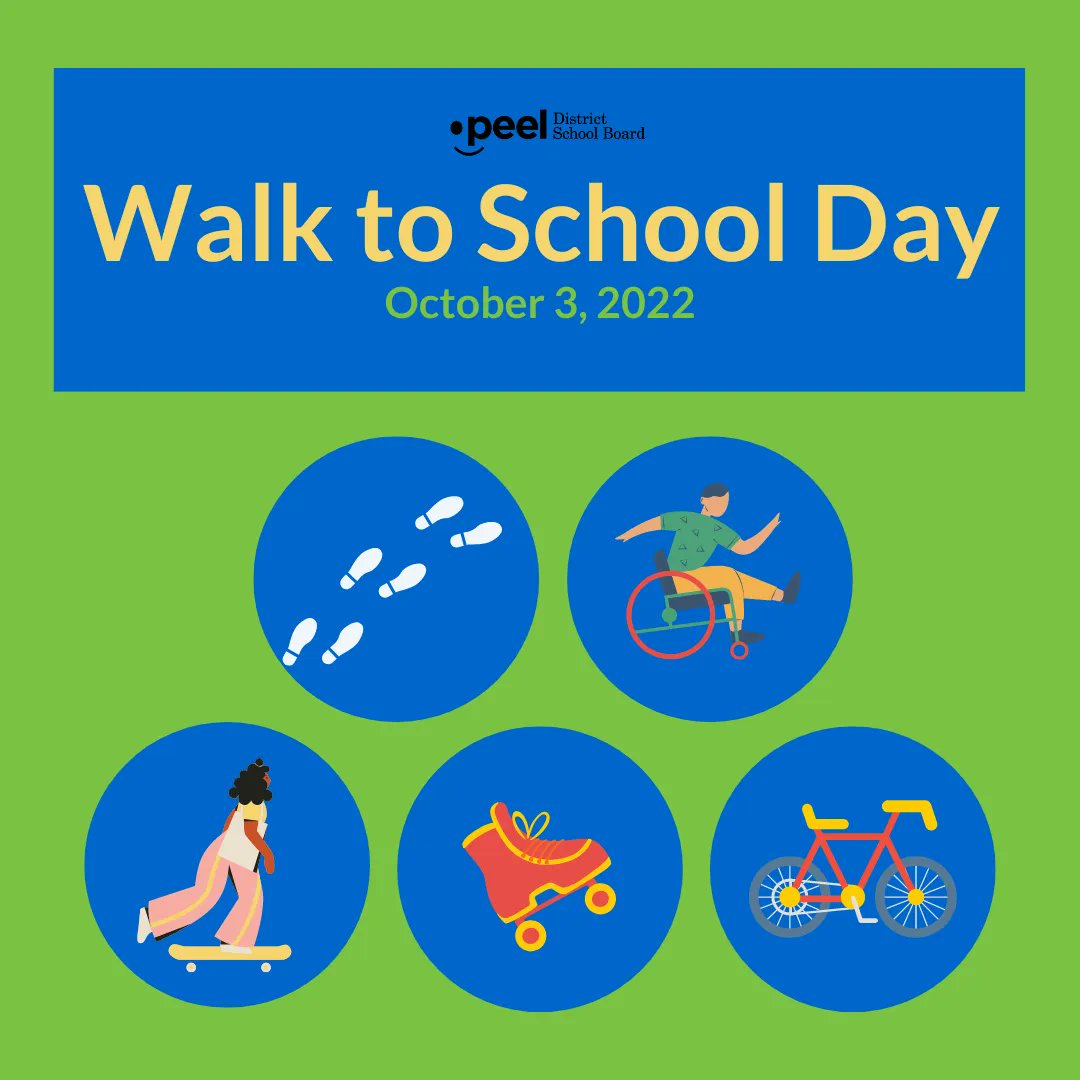 Peel District School Board tweet media