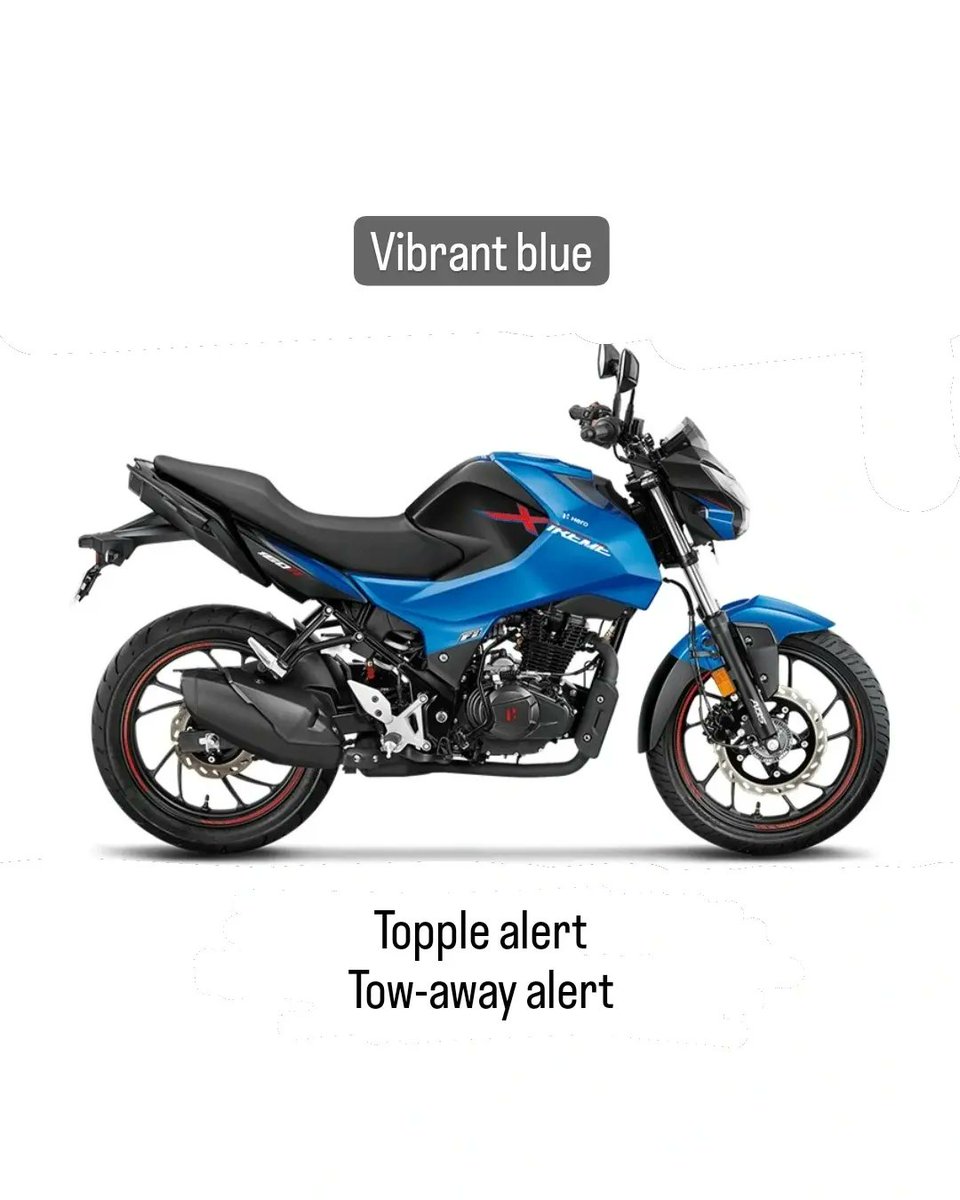 BikeIndia.in on Twitter "Hero MotoCorp, the world's largest manufacturer of motorcycles and