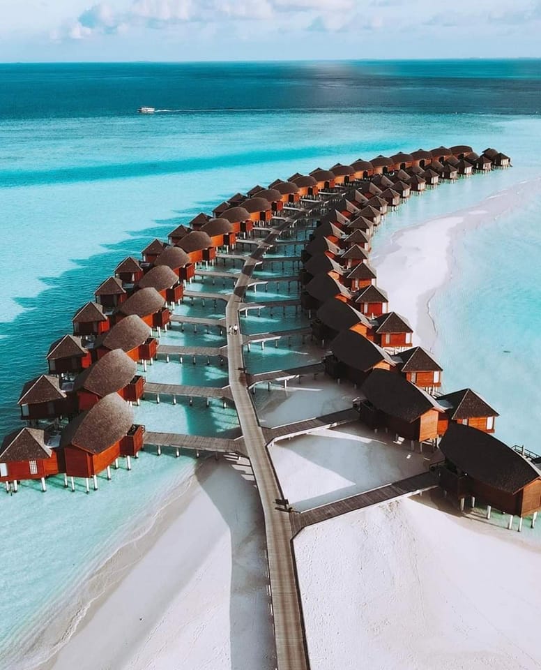 Maldives ✔
#maldives #travel #maldivesislands #visitmaldives #beach #maldivesresorts #travelphotography #nature #travelgram #ocean #maldiveslovers #paradise #sea #vacation #sunset #love #maldivesisland #beautifulmaldives #photography #holiday #maldivestrip