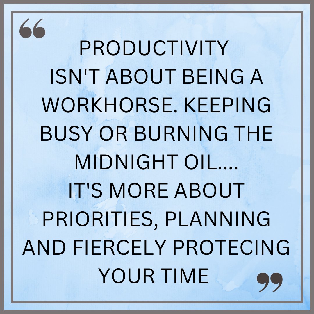 ElixirEngineer2's tweet image. &quot;Quote&quot;

To be truly successful and fulfilled, we need to be driven by our Outcomes as well as our Inputs. To ensure we deliver good work in a timely way, we need to reduce Reactivity and work more Proactively.