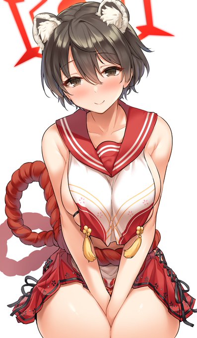 「なぁに、先生?」 