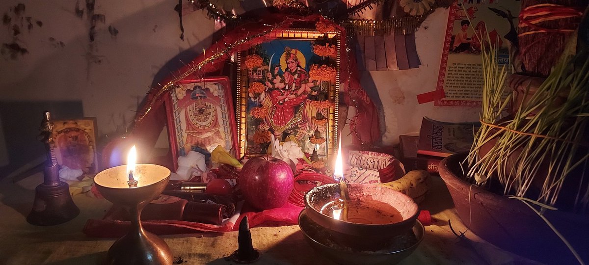 JAI MATA DI 🙏🏽