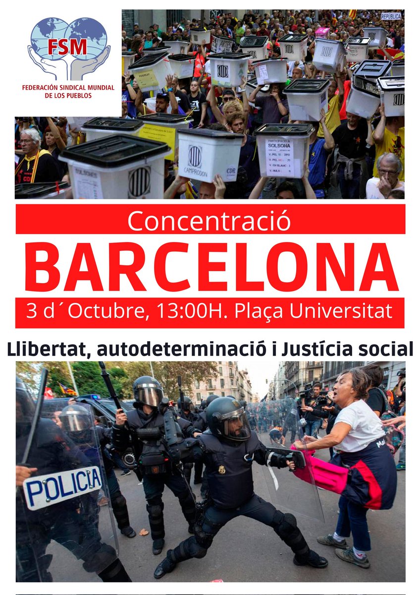 LA INTERSINDICAL tweet media