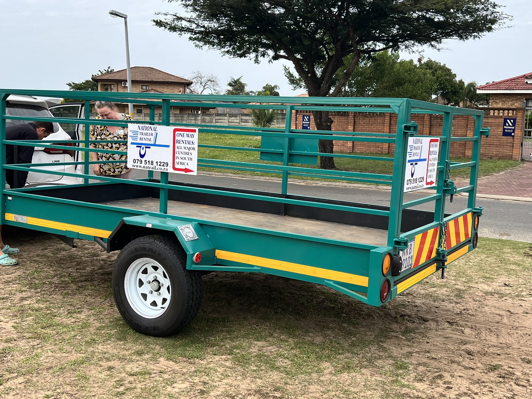 Pickup Truck Rental Alta Loma, CA