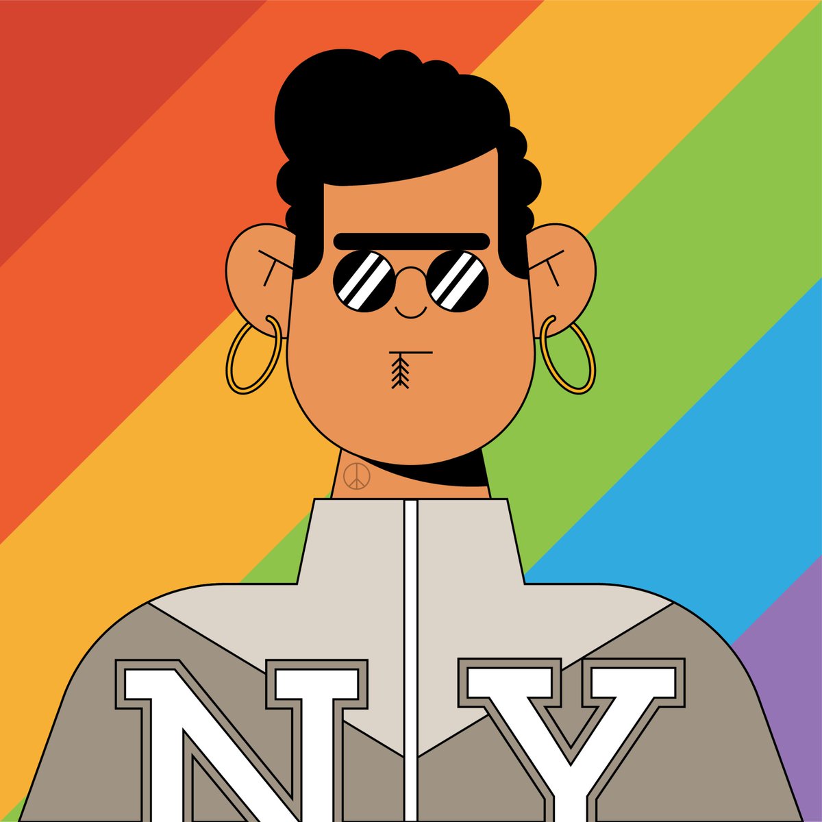 biginsolverse's tweet photo. I decided to listen to the ppl I interact with

This is my new @CrowdsurfNFT 🤙

I will pledge my 2x @y00tsNFT, @FamousFoxFed, @CrittersCult, 30x @ShakySocials and more🔥

Nice to join crowdsurfers community! You have great utility! So I could not resist!

https://t.co/MiJUDgqpjK https://t.co/tQPV09addN