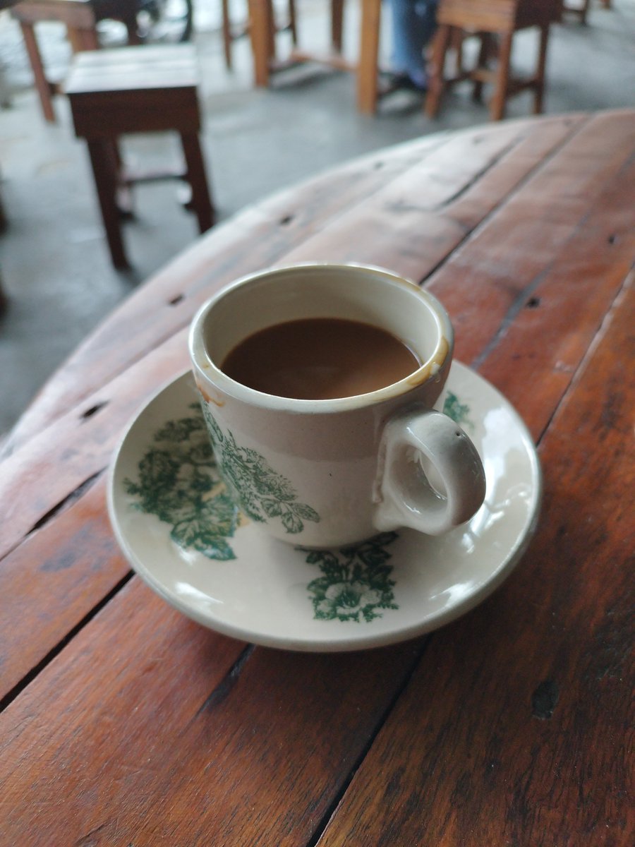 Salam hormat buat Kawan di <a href="/NasDem/">Partai NasDem</a> yang kemarin satu barisan lawan kampanye SARA Pilkada PilPres.

Mohon maaf jika ke depan Twit bersinggungan keras, semoga tetap silaturahmi walau sudah beda.

Ibarat kopi tercampur garam maka harus berani bilang tidak enak, tidak pura2 sruput.