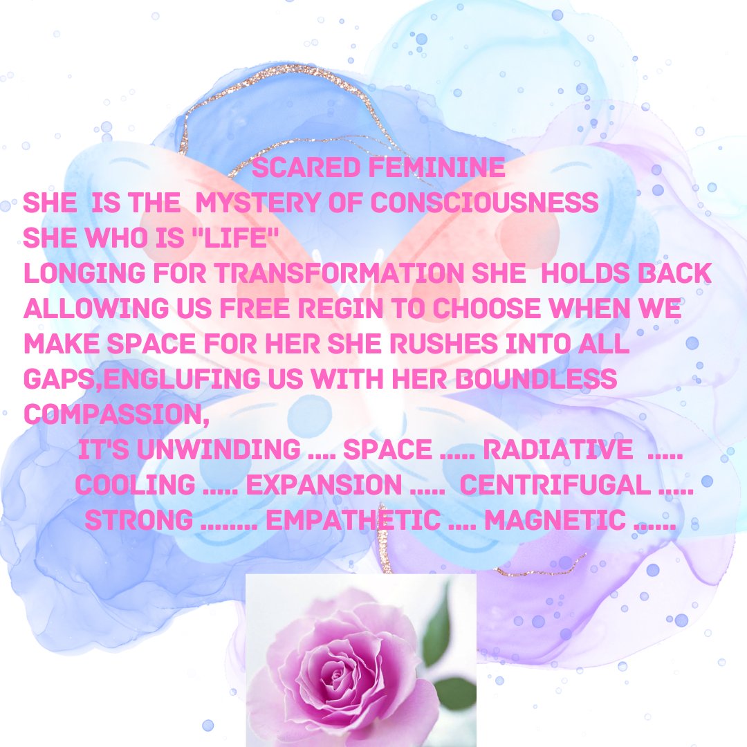 Ishanam2's tweet photo. RISE of FEMININE ✨🧡✨ The repression of the Feminine ( Mother Nature) has led to a planet 🌍 on the edge of collapse , The re - emergence is going to be a Dance to BEHOLD 🌸💜🌸.... #SaveSoil #ninenightsofdevi #navratri2022 #Navratri https://t.co/Cz08ToNRPm