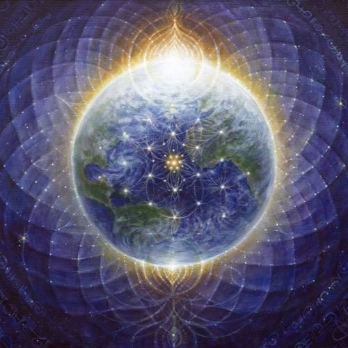 Ishanam2's tweet photo. RISE of FEMININE ✨🧡✨ The repression of the Feminine ( Mother Nature) has led to a planet 🌍 on the edge of collapse , The re - emergence is going to be a Dance to BEHOLD 🌸💜🌸.... #SaveSoil #ninenightsofdevi #navratri2022 #Navratri https://t.co/Cz08ToNRPm