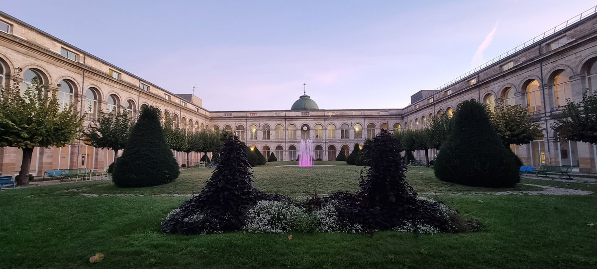 CHU de Bordeaux tweet media