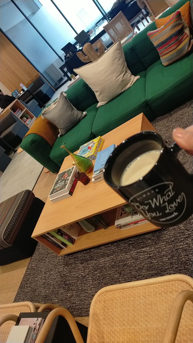 oducaterpillar's tweet photo. @WeWorkJP #WeWorkメンバー
どこでしょう？ https://t.co/lzqbKEeLfz
