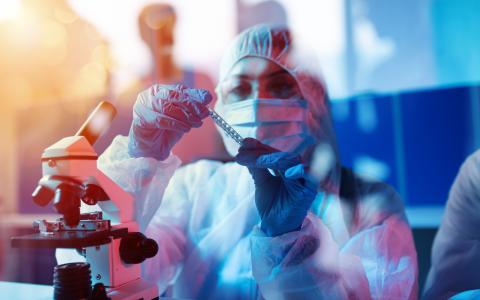 santelog's tweet image. MUCOVISCIDOSE : Les promesses de la thérapie antisens
zpr.io/8PcT5RSGgcEh