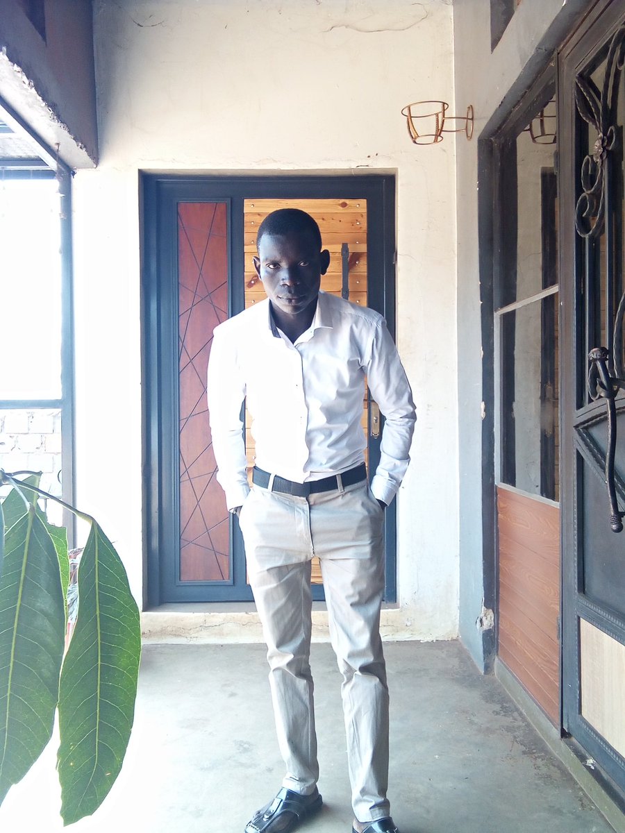 Adokwun Quinto (@adokwunq) on Twitter photo 