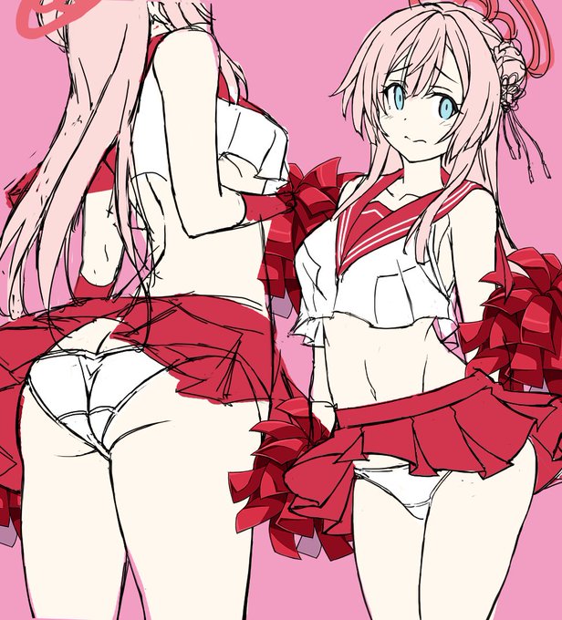 Skeb進行中です🌸 