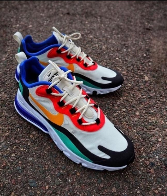 Wonderr_Store's tweet photo. -Size: 3-10
-R1300
-Free delivery nationwide. 
- Whatsapp : +27 81 459 2749 https://t.co/WDz4Podn1F