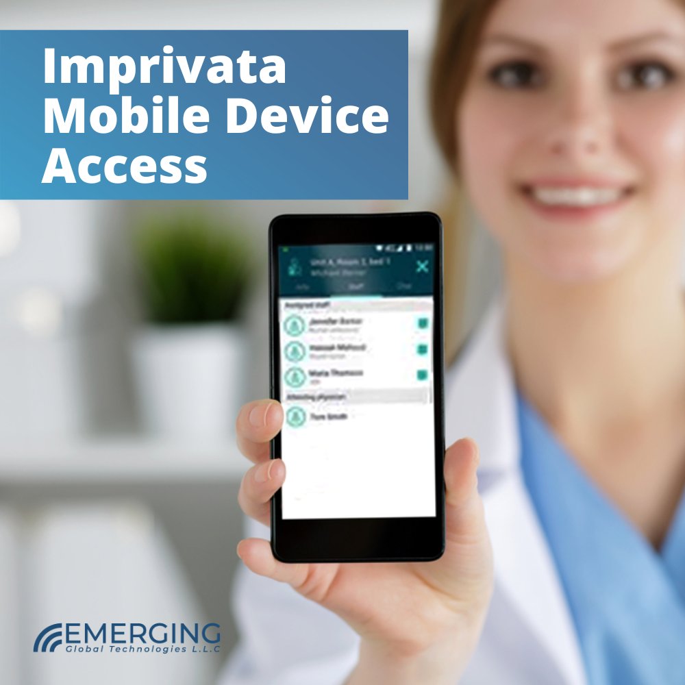 Emerging Global Technologies tweet media