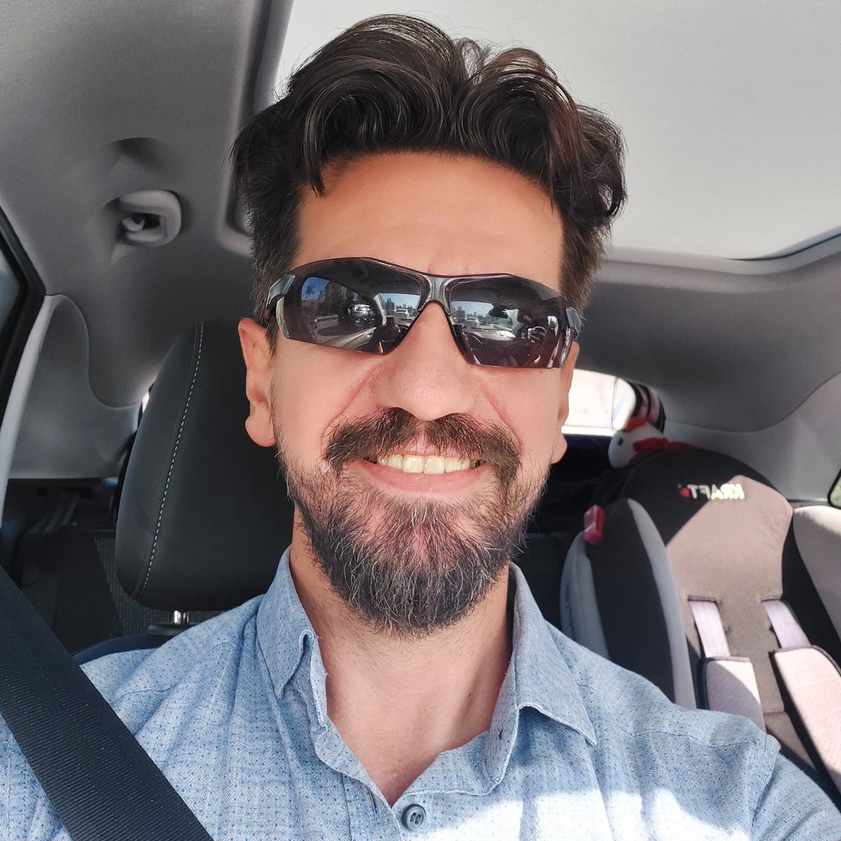 New Week!..
Beginning with meetings...

#monday #pazartesi #NewWeek