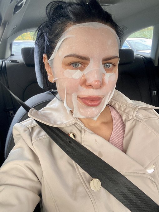 find time for yourself! Stay safe ❤️ https://t.co/ORiFFRgUpK<a href="/tag/almuntaha"class="tags"><span>#almuntaha</span></a>