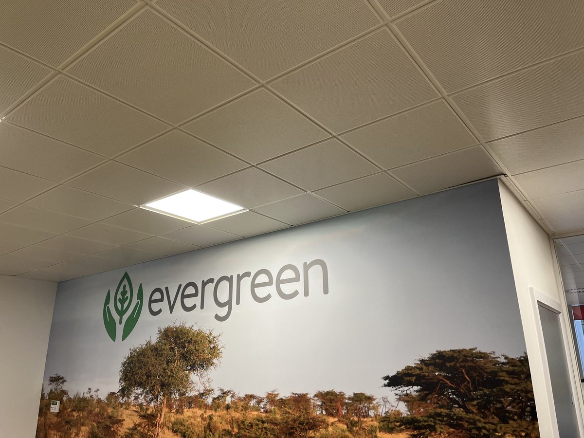 Caroline Shaw CBE tweet media