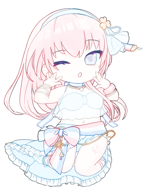 「線画ーズ 」|Юрй(ゆうり)💍のイラスト