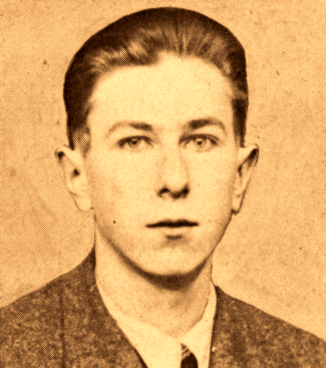 26 sept. 1943. Prison de Besançon. "Mes chers Parents, écrit un FTP.C’est au milieu de la nuit que j’apprends que je vais être exécuté. J’aurai le courage nécessaire. J’ai communié hier soir et je vous dis : rassurez-vous, nous nous retrouverons au Paradis". René Paillard.18 ans.