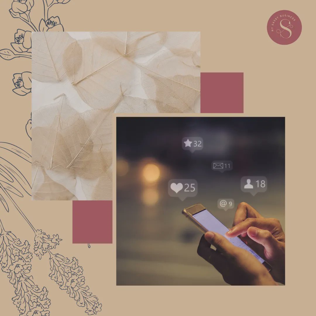 Do you use your social media business accounts to engage with others? This is one aspect that can help to increase your visibility online. 

#mysassybusiness
#marketing #onlinemarketing #seo #socialmediamarketing #socialmedia   #marketingtips #contentmarketing #inboundmarketing