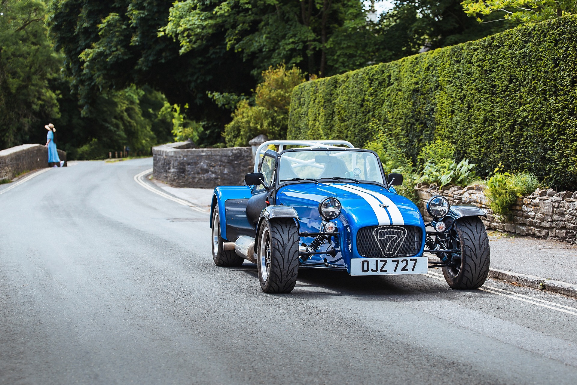 Caterham Cars on Twitter "It is hard to believe it, but we are now