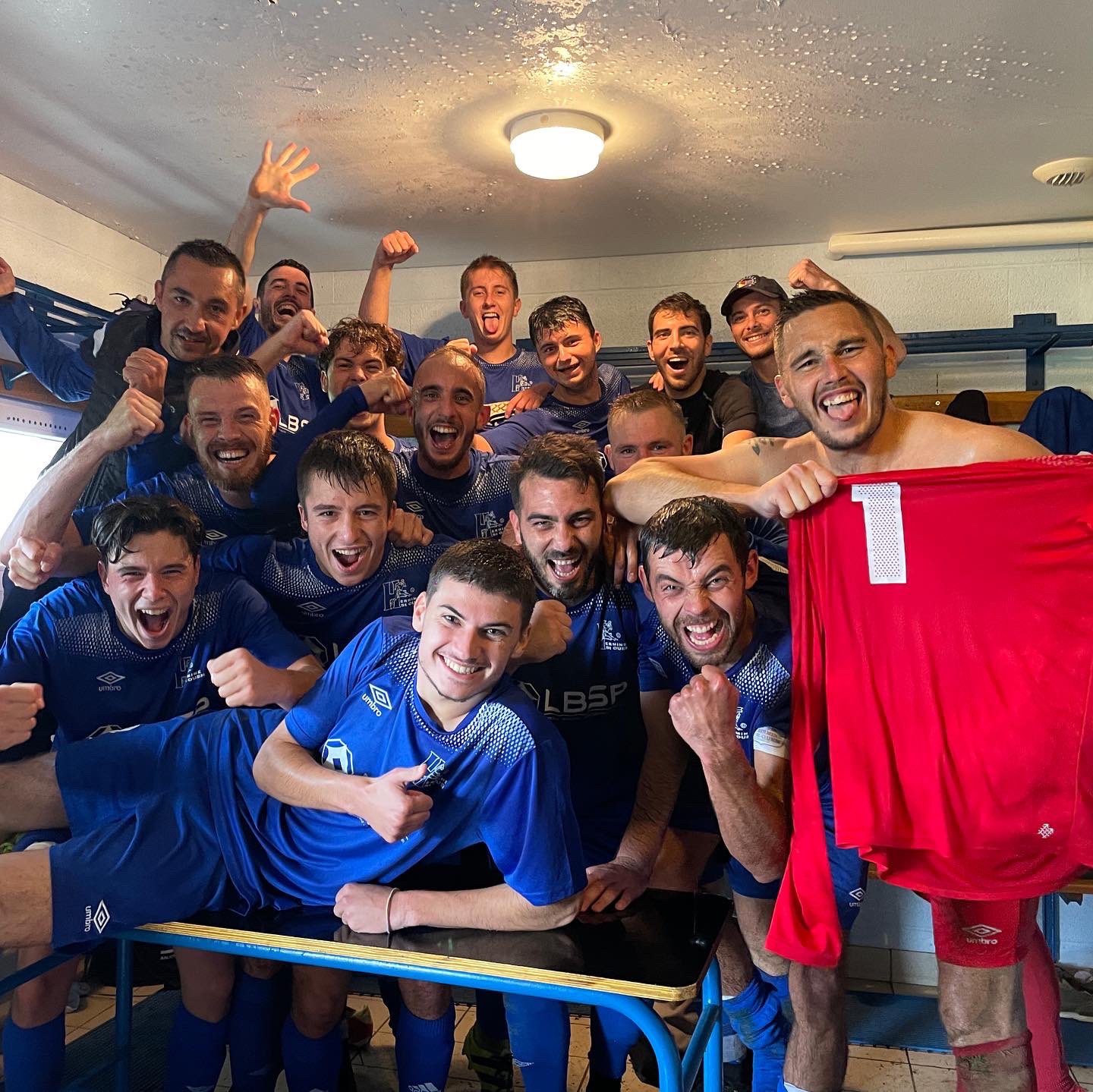 Hermine St Ouen Des Toits 53⚽️ (HermineSaintOue) / Twitter