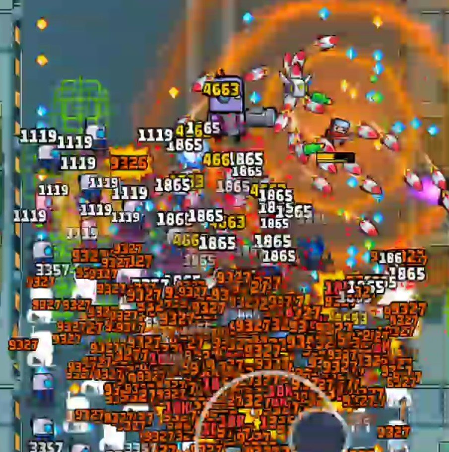 TheAppGamers's tweet photo. Nows the time to grind for that S Tier gear in Survivorio with the Autumn Leaves event! Great time to try to get that Lightchaser https://t.co/tJfw7rvtF7