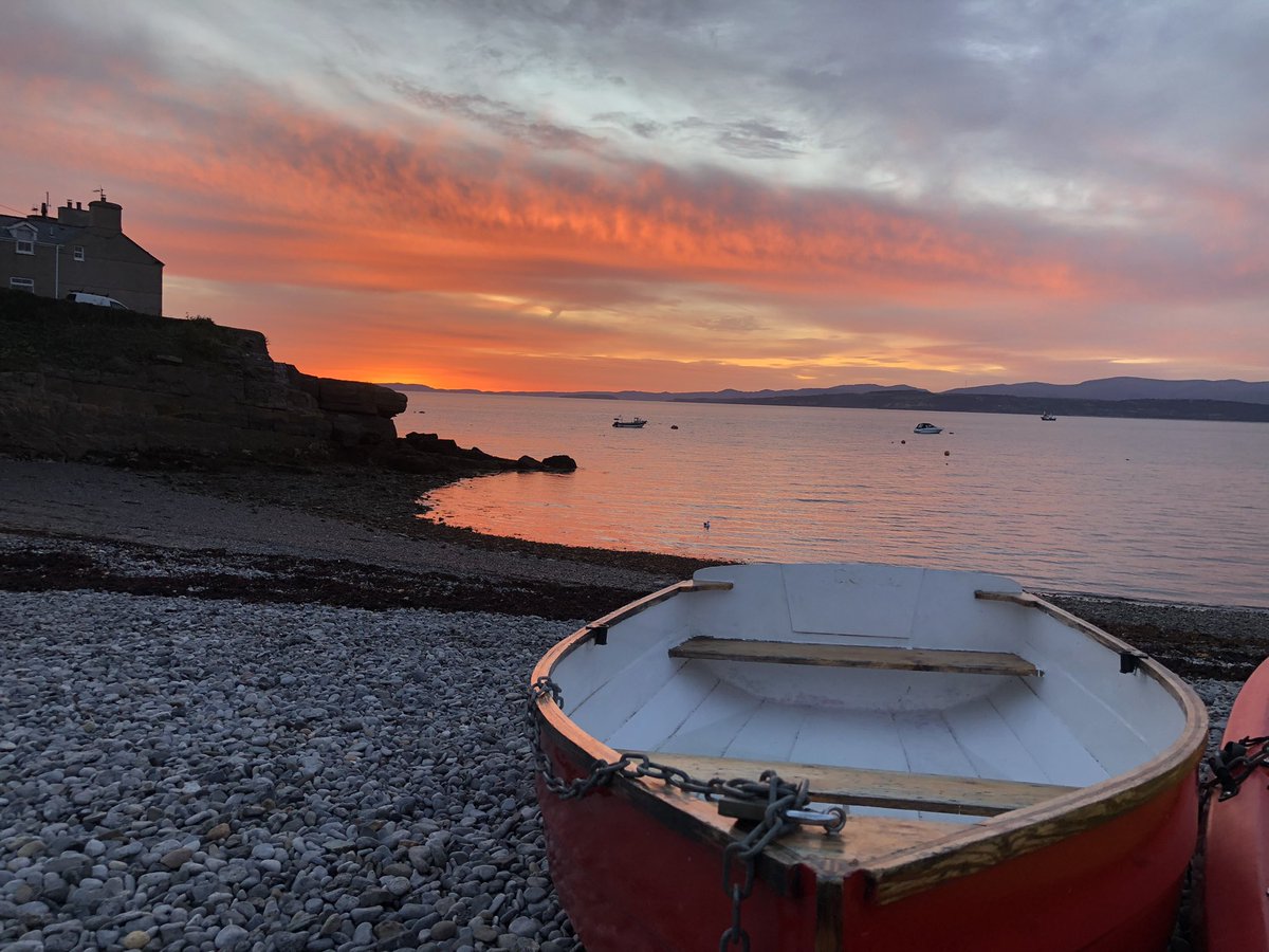 Gaynor Benson tweet media