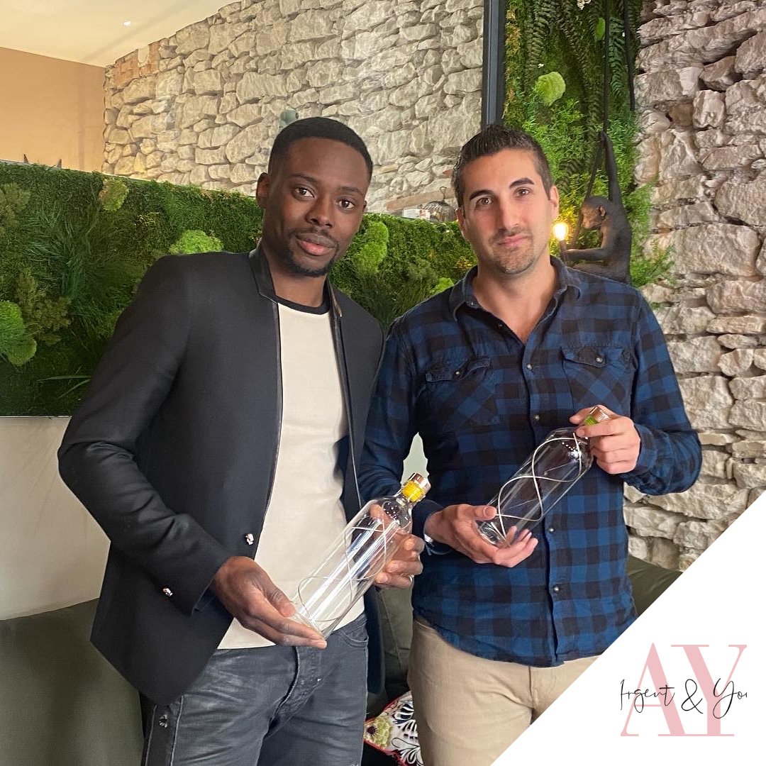 Transalpes immobillier a également opté pour des cadeaux zéro déchet ♻️.
Silver'O c'est le cadeau utile et écologique pour tous vos clients, collaborateurs, salariés 😉.
Merci à Jean Viannay pour sa confiance.