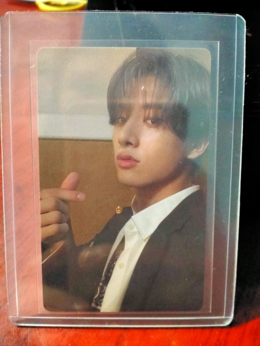 jakeswabe's tweet photo. Thank you Lord huhu another pc na nmn๐คง and also thank you @mineerine for letting me adopt jake uniform super secured and fast delivery, sorry for the inconvenience sa payment I was so busy lng po talaga. Thank you for understanding God bless you #erinefeedbacks https://t.co/cTLePZZG7H