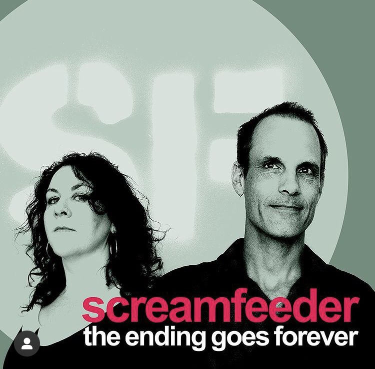 Screamfeeder tweet media