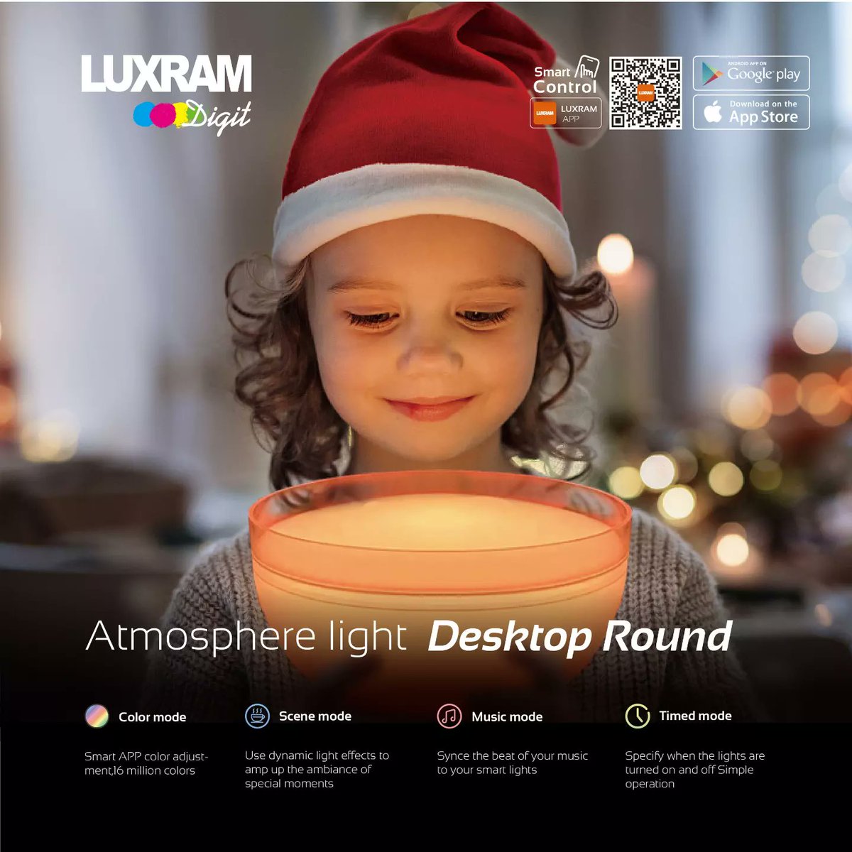 luxramlighting tweet picture