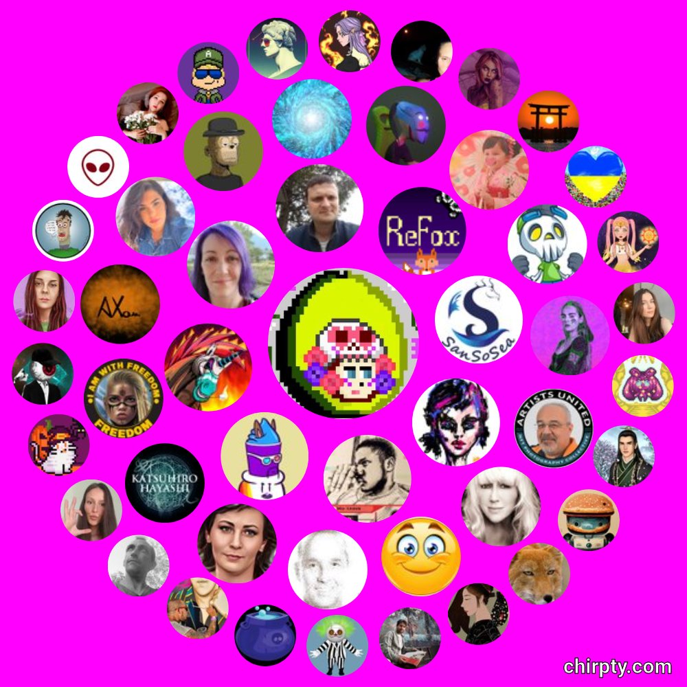 MomoRuruWorks_art tweet media