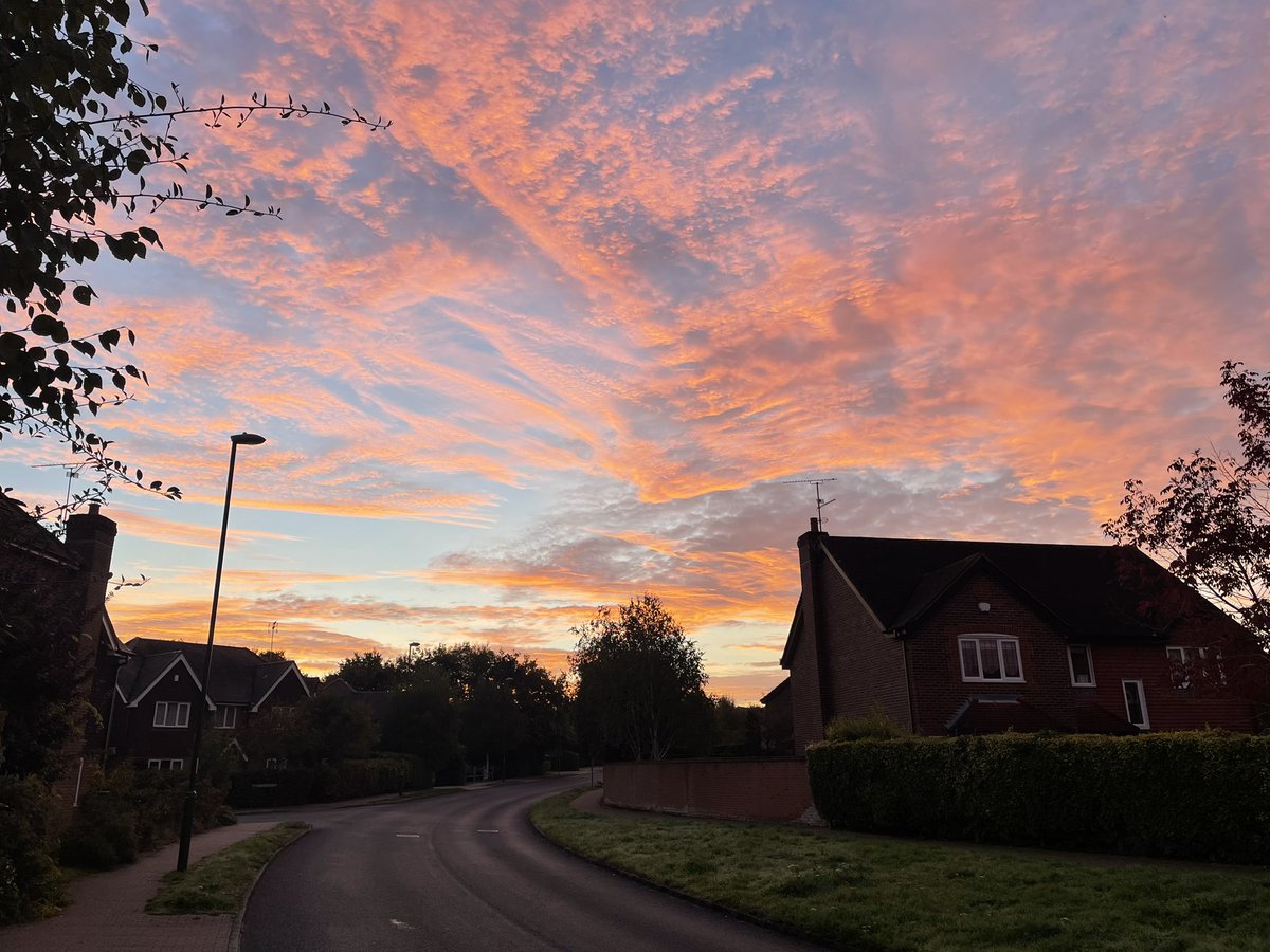 Dawn of a new era of writing 😘🙏🏼