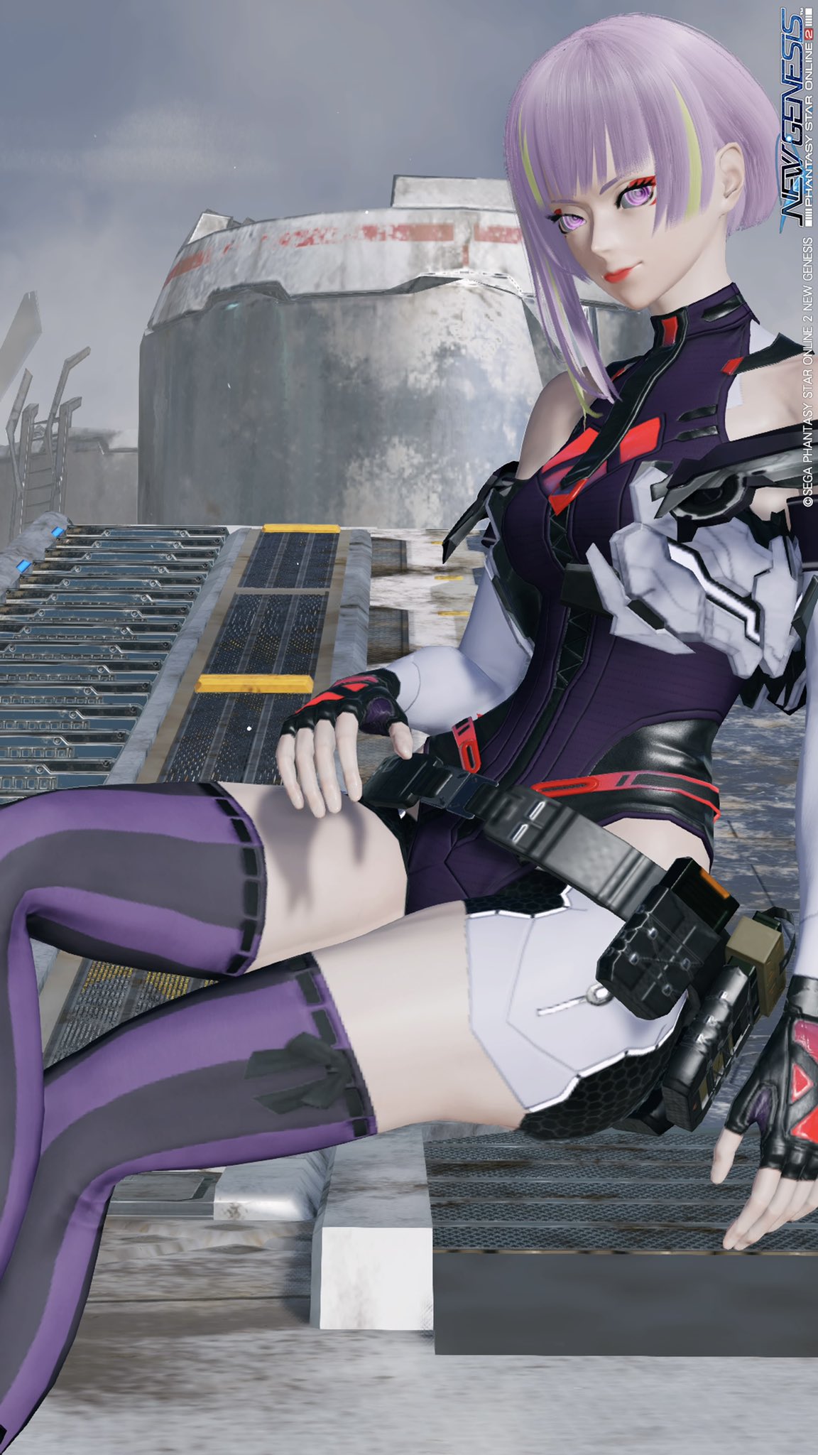 椎路ちひろ on X: 