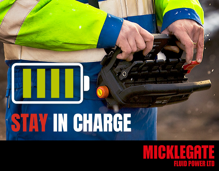 Micklegate FP Ltd tweet media